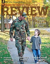 November 2014 REVIEW magazine