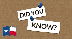Do You Know Texas Home School Laws?