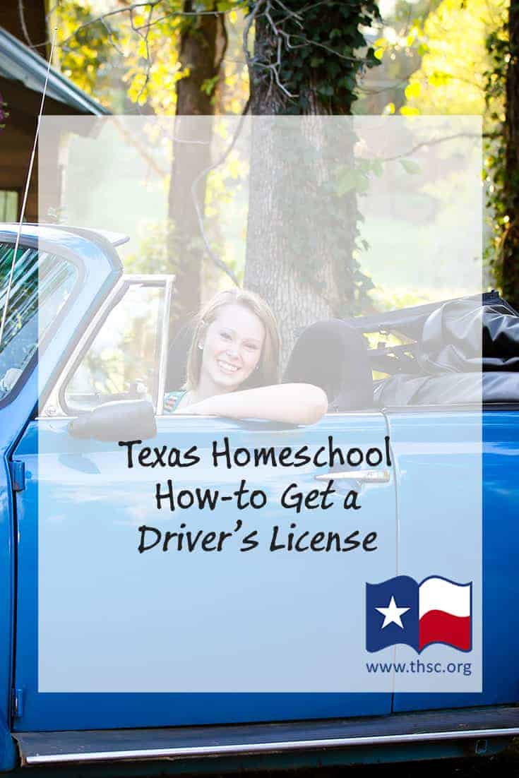 texas homeschool how to get a drivers license texas voe form